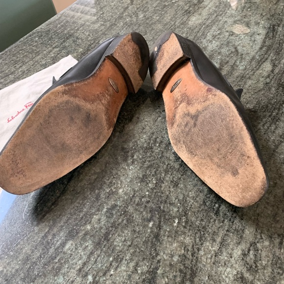 Salvatore Ferragamo Gorgeous Tassel Loafer - Picture 4 of 7